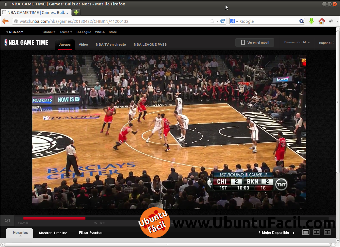 NBA League Pass