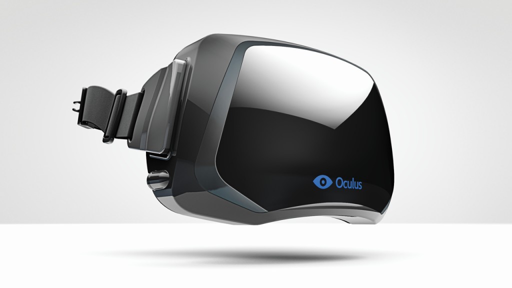 Oculus Rift en Linux