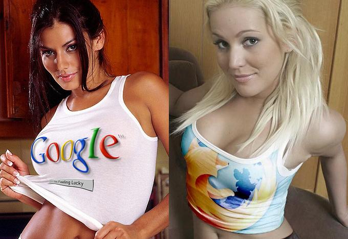 google-girl-vs-firefox-girl