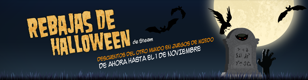 rebajas-steam-halloween