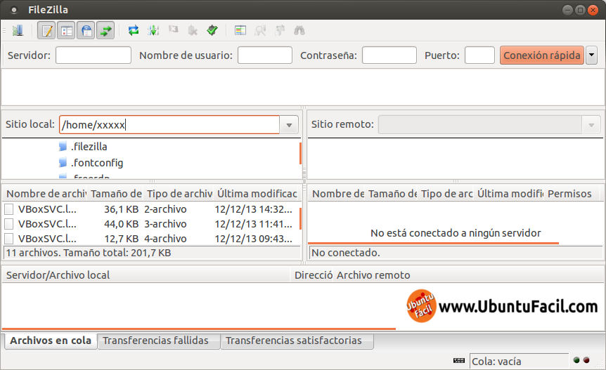 filezilla ssh filezilla ssh