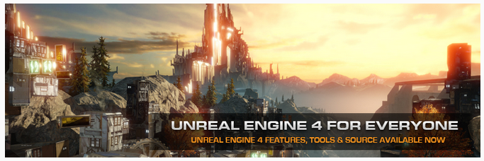 unreal-engine-4-for-linux