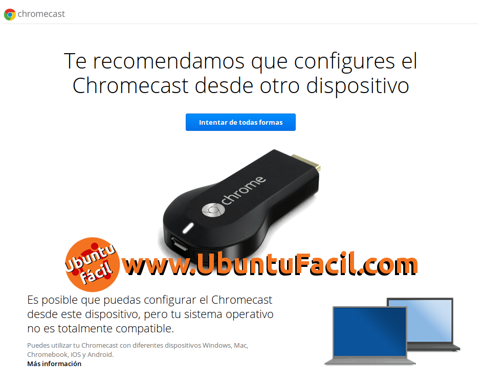 chromecast-configuracion-ubuntu-linux