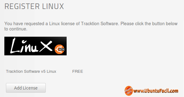 tracktion-linux-license