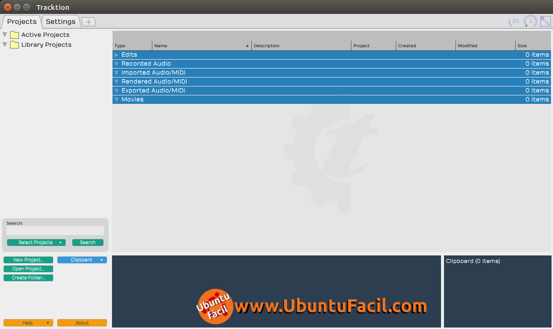 tracktion-on-ubuntu