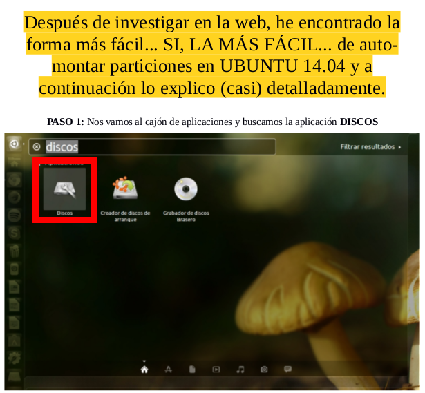 manual-automontar-particiones-ubuntu-14-04