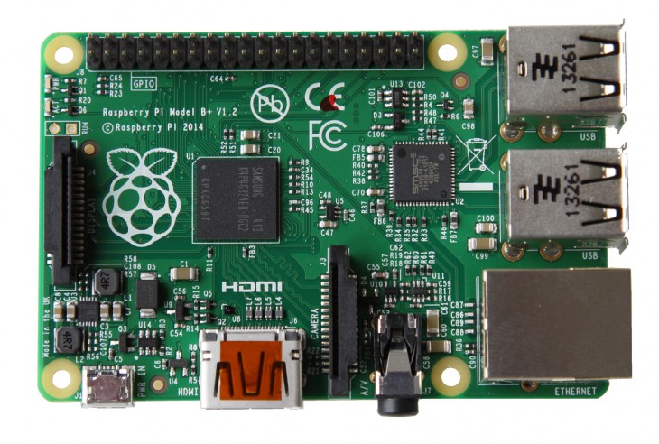 Raspberry-Pi-B+