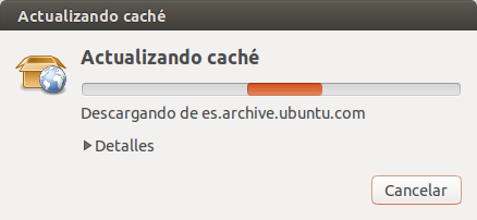 actualizando-cache-ubuntu