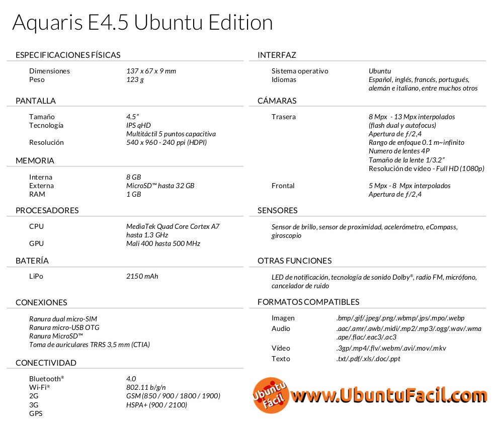 bq-aquaris-e4.5-ubuntu-edition-especificaciones-completas