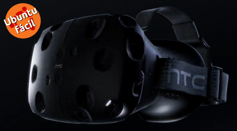 HTC Re Vive